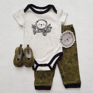 🍭 3/$20 🍭 Be Awesome Outfit